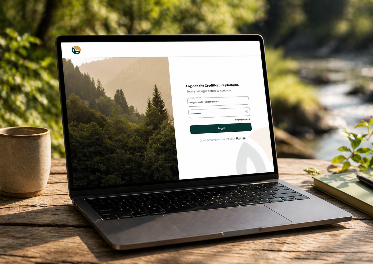 CreditNature — featured