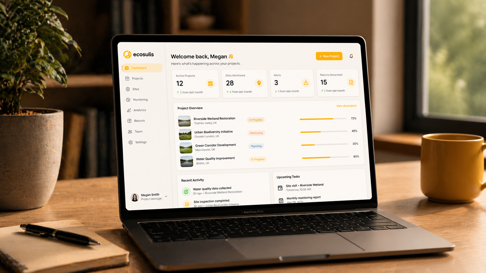 Ecosulis — featured