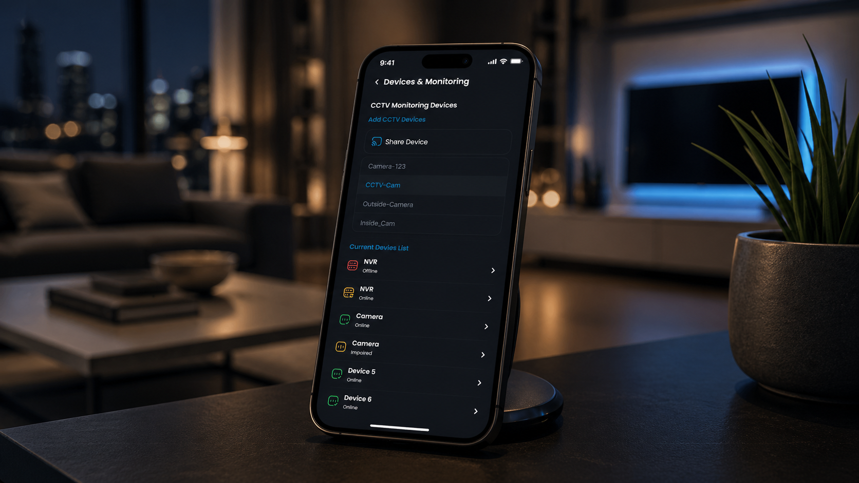 First Alert — image 3