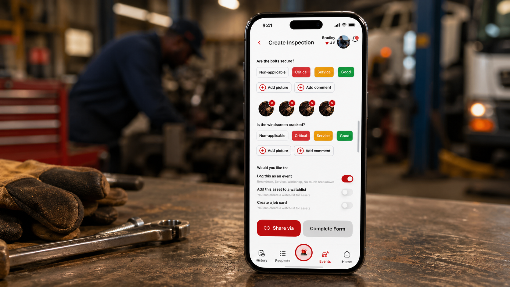 Right Now Response — featured
